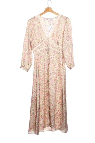 Рокля Zara, Размер S, Цвят Многоцветен, Цена 27,81 €, #137448146