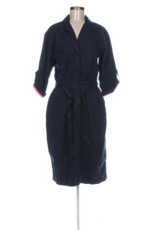 Rochie Diesel, Mărime M, Culoare Albastru, Preț 546,33 Lei, #137448332