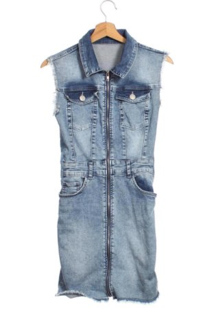 Rochie Unbranded, Mărime S, Culoare Albastru, Preț 125,98 Lei, #137448400