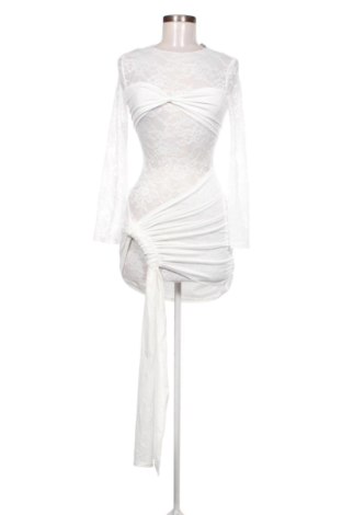 Rochie SHEIN, Mărime S, Culoare Alb, Preț 62,99 Lei, #137449203