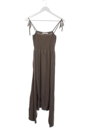 Sukienka Unbranded, Rozmiar S, Kolor Brązowy, Cena 158,33 zł, #137450843
