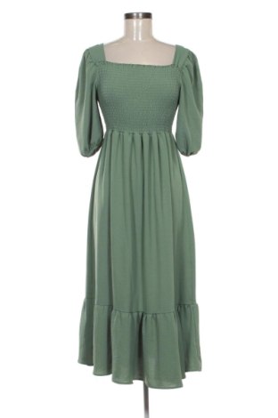 Rochie Olalook, Mărime S, Culoare Verde, Preț 136,00 Lei, #137451200