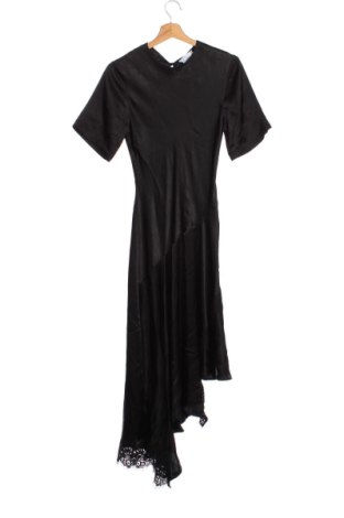 Rochie Reserved, Mărime XS, Culoare Negru, Preț 92,00 Lei, #137451437