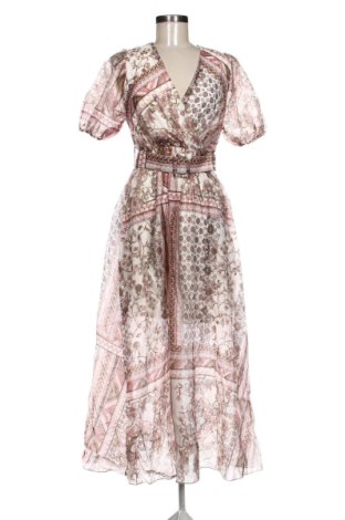 Rochie Secret Season, Mărime S, Culoare Multicolor, Preț 162,72 Lei, #137451483