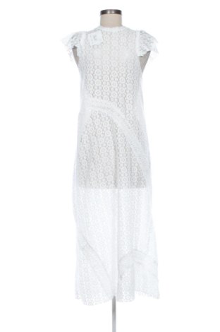 Rochie Unbranded, Mărime S, Culoare Alb, Preț 96,00 Lei, #137451505