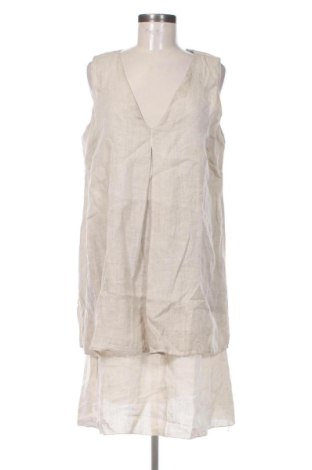 Rochie La Fee Maraboutee, Mărime L, Culoare Bej, Preț 104,98 Lei, #137451646