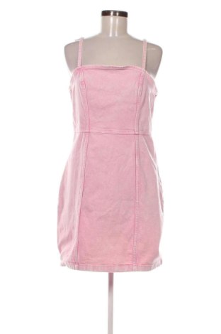 Šaty  H&M, Veľkosť XL, Farba Ružová, Cena  21,00 €, #137451756