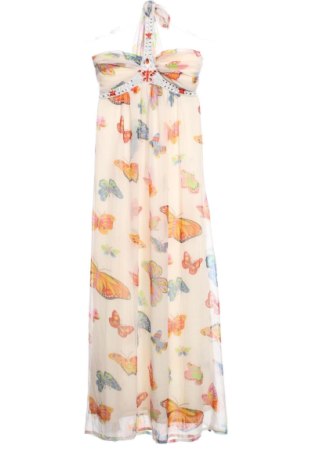 Rochie Allude, Mărime M, Culoare Multicolor, Preț 1.491,52 Lei, #137451769