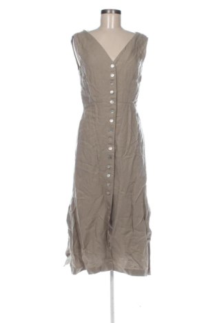Šaty  Massimo Dutti, Veľkosť M, Farba Béžová, Cena  44,58 €, #137451972
