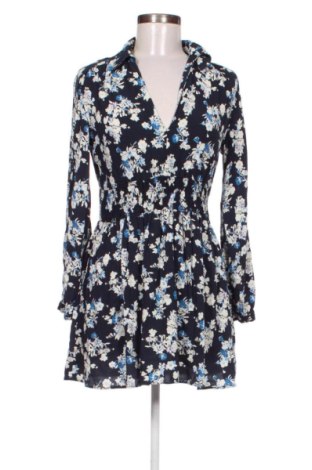 Рокля Zara, Размер L, Цвят Многоцветен, Цена 15,00 €, #137452010