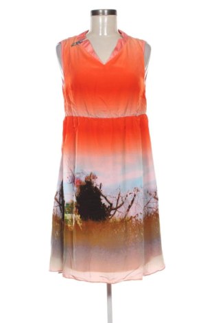 Rochie Unbranded, Mărime M, Culoare Multicolor, Preț 182,00 Lei, #137452294