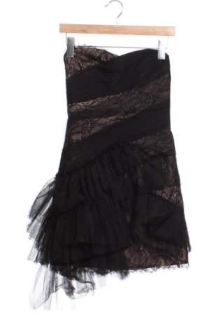 Sukienka BCBG Max Azria, Rozmiar XS, Kolor Czarny, Cena 220,14 zł, #137452591