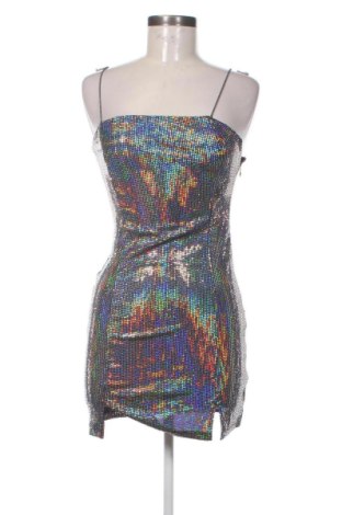 Рокля Pull&Bear, Размер S, Цвят Многоцветен, Цена 16,00 €, #137452678