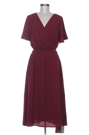 Rochie HotSquash London, Mărime M, Culoare Roșu, Preț 524,99 Lei, #137452700