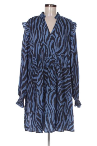 Sukienka SHEIN, Rozmiar 4XL, Kolor Kolorowy, Cena 59,27 zł, #137452814