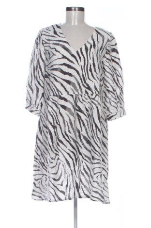 Sukienka Vero Moda, Rozmiar XL, Kolor Kolorowy, Cena 142,99 zł, #137453201