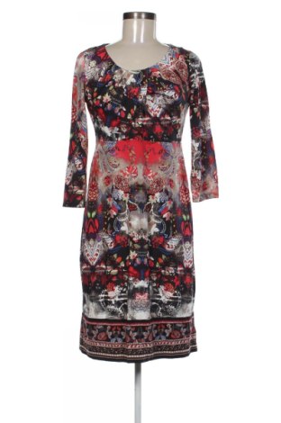 Rochie Comma,, Mărime M, Culoare Multicolor, Preț 173,22 Lei, #137453579