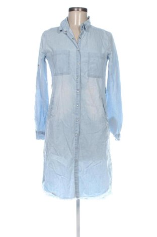 Rochie Big Dart, Mărime M, Culoare Albastru, Preț 136,48 Lei, #137453629