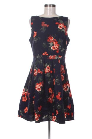 Kleid Apricot, Größe XL, Farbe Mehrfarbig, Preis € 20,99, #137454048