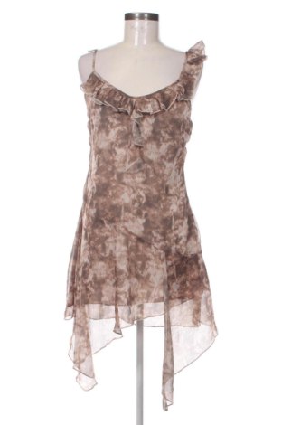 Rochie Stradivarius, Mărime L, Culoare Multicolor, Preț 119,68 Lei, #137454158