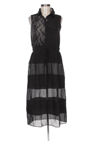 Rochie Unbranded, Mărime M, Culoare Negru, Preț 128,00 Lei, #137454383