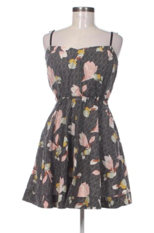 Rochie Kimchi Blue, Mărime M, Culoare Multicolor, Preț 120,73 Lei, #137454481