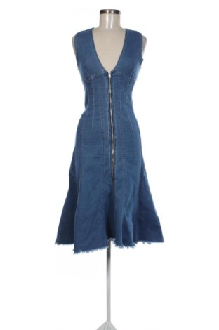 Rochie Unbranded, Mărime XS, Culoare Albastru, Preț 94,48 Lei, #137454568
