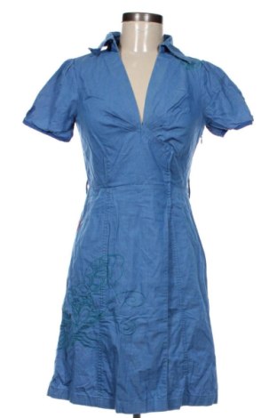 Rochie St-Martins, Mărime S, Culoare Albastru, Preț 75,00 Lei, #137454937