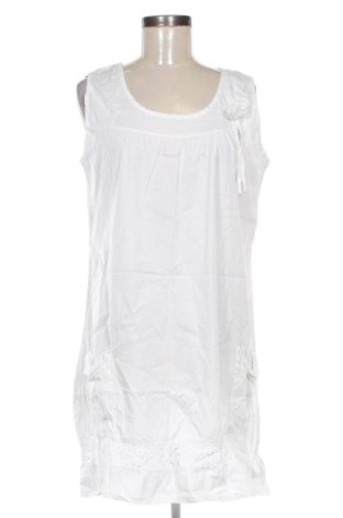 Kleid Unbranded, Größe XL, Farbe Weiß, Preis 24,39 €, #137455719