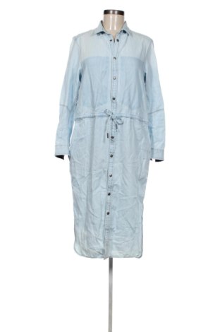 Rochie G-Star Raw, Mărime M, Culoare Albastru, Preț 278,20 Lei, #137455876