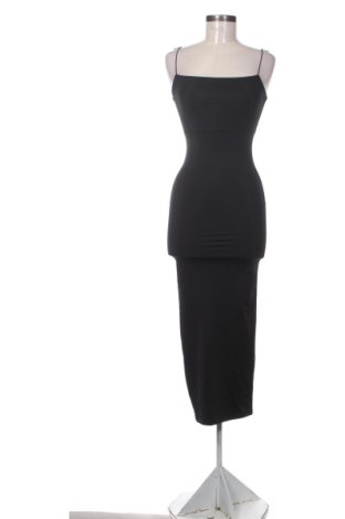 Sukienka Zara, Rozmiar XS, Kolor Czarny, Cena 101,60 zł, #137456223