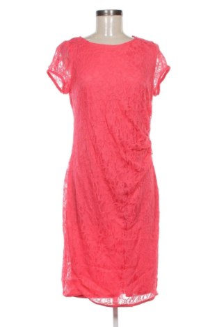 Φόρεμα Yessica, Μέγεθος L, Χρώμα Ρόζ , Τιμή 18,48 €, #137456275