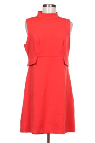 Kleid F&F, Größe XL, Farbe Rot, Preis 13,72 €, #137456376