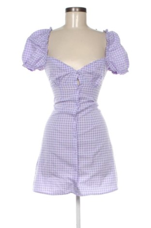 Rochie H&M, Mărime S, Culoare Mov, Preț 146,97 Lei, #137456465