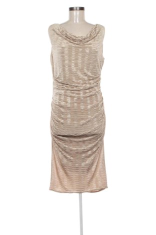 Rochie Phase Eight, Mărime L, Culoare Bej, Preț 209,00 Lei, #137456564
