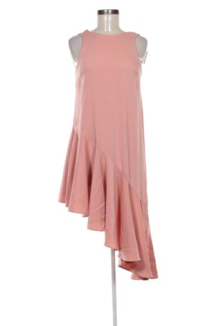 Kleid Topshop, Größe XS, Farbe Aschrosa, Preis 11,05 €, #137456600