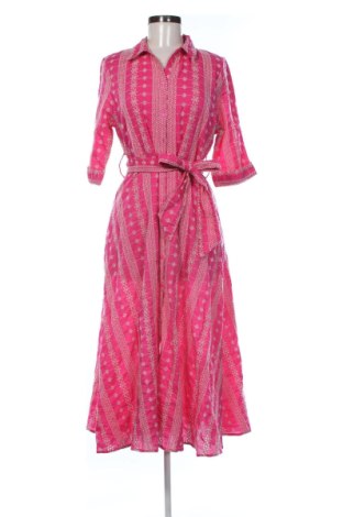 Rochie Unbranded, Mărime S, Culoare Roz, Preț 163,79 Lei, #137456621