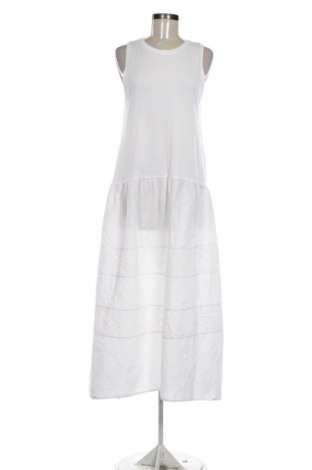 Kleid Zara, Größe M, Farbe Weiß, Preis 27,62 €, #137456685