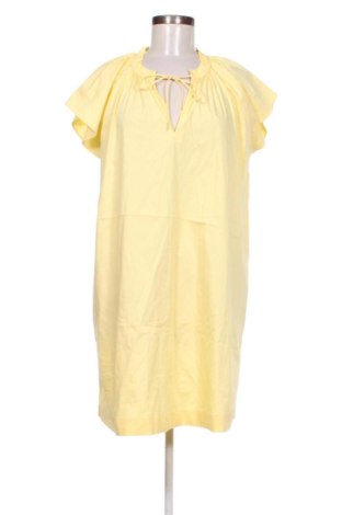 Kleid Mango, Größe XXL, Farbe Gelb, Preis 18,00 €, #137456721