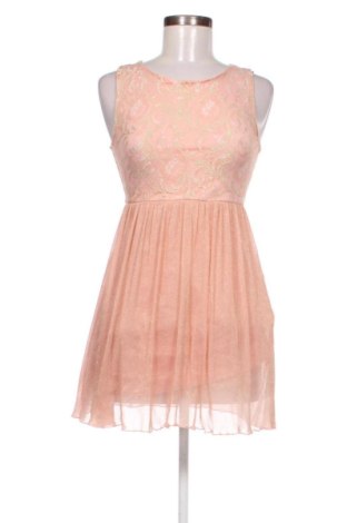 Kleid Miss Selfridge, Größe S, Farbe Rosa, Preis € 12,57, #137456778