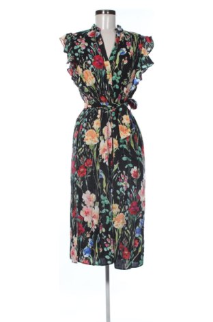 Rochie Zara, Mărime M, Culoare Multicolor, Preț 144,75 Lei, #137456816