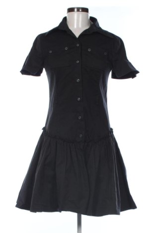Rochie Patrizia Pepe, Mărime M, Culoare Negru, Preț 540,70 Lei, #137456876