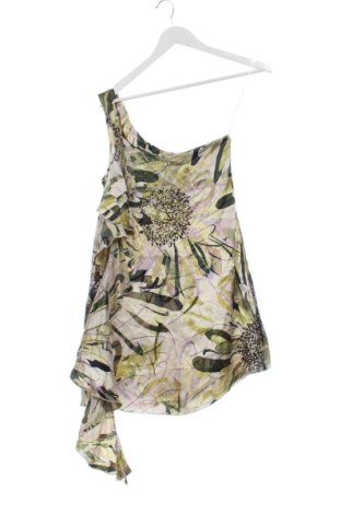 Φόρεμα Patrizia Pepe, Μέγεθος XS, Χρώμα Πολύχρωμο, Τιμή 67,00 €, #137457094