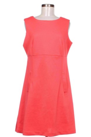 Sukienka F&F, Rozmiar XL, Kolor Różowy, Cena 58,88 zł, #137457240
