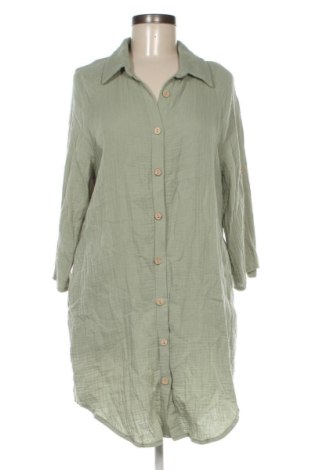 Kleid SHEIN, Größe M, Farbe Grün, Preis 15,24 €, #137457411