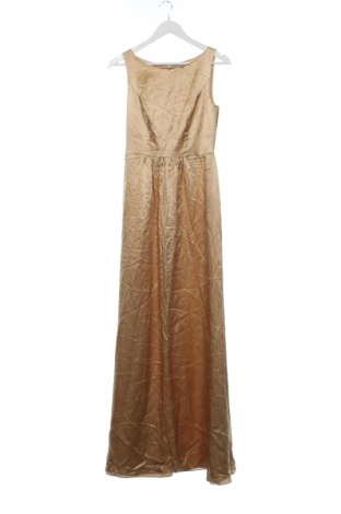 Kleid Barbara Schwarzer, Größe XS, Farbe Beige, Preis 44,00 €, #137457793