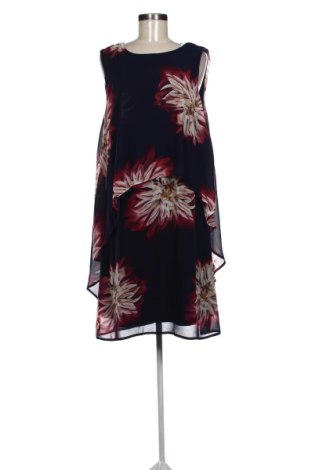 Kleid Liz, Größe L, Farbe Mehrfarbig, Preis 29,91 €, #137457797