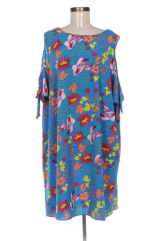 Kleid Unbranded, Größe 3XL, Farbe Mehrfarbig, Preis 30,58 €, #137457915
