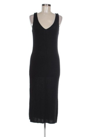 Kleid Gina Tricot, Größe M, Farbe Schwarz, Preis 13,00 €, #137458019