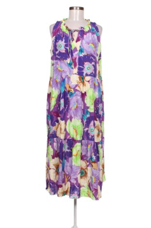Rochie Unbranded, Mărime XL, Culoare Multicolor, Preț 99,73 Lei, #137458149